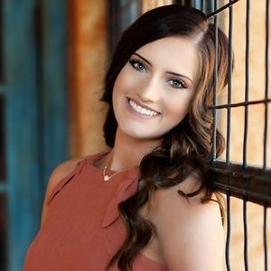 Meet your Posher, Karigan